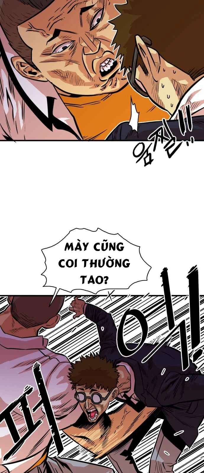 Bẫy Troll Chapter 33 - 20