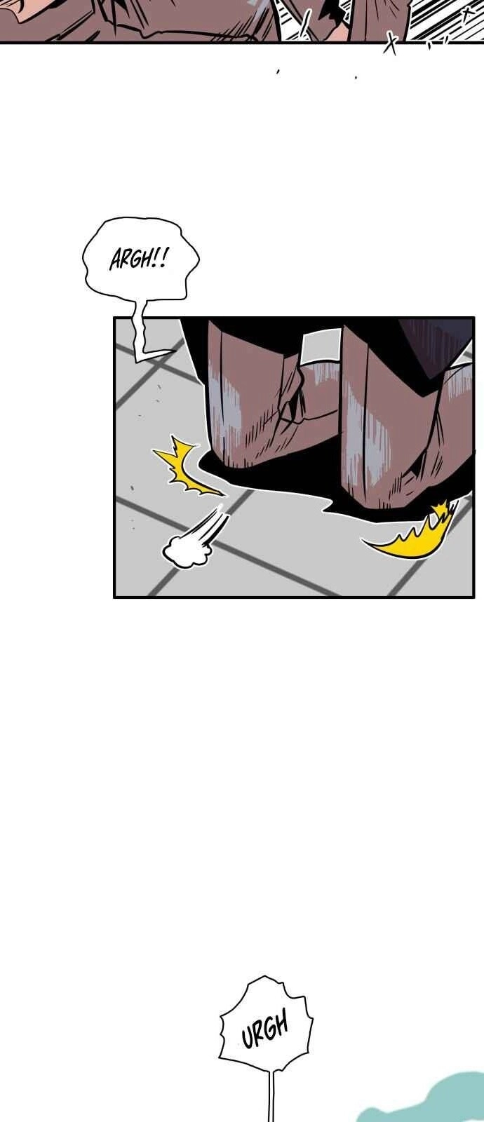 Bẫy Troll Chapter 33 - 21