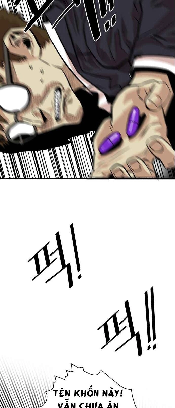 Bẫy Troll Chapter 33 - 25