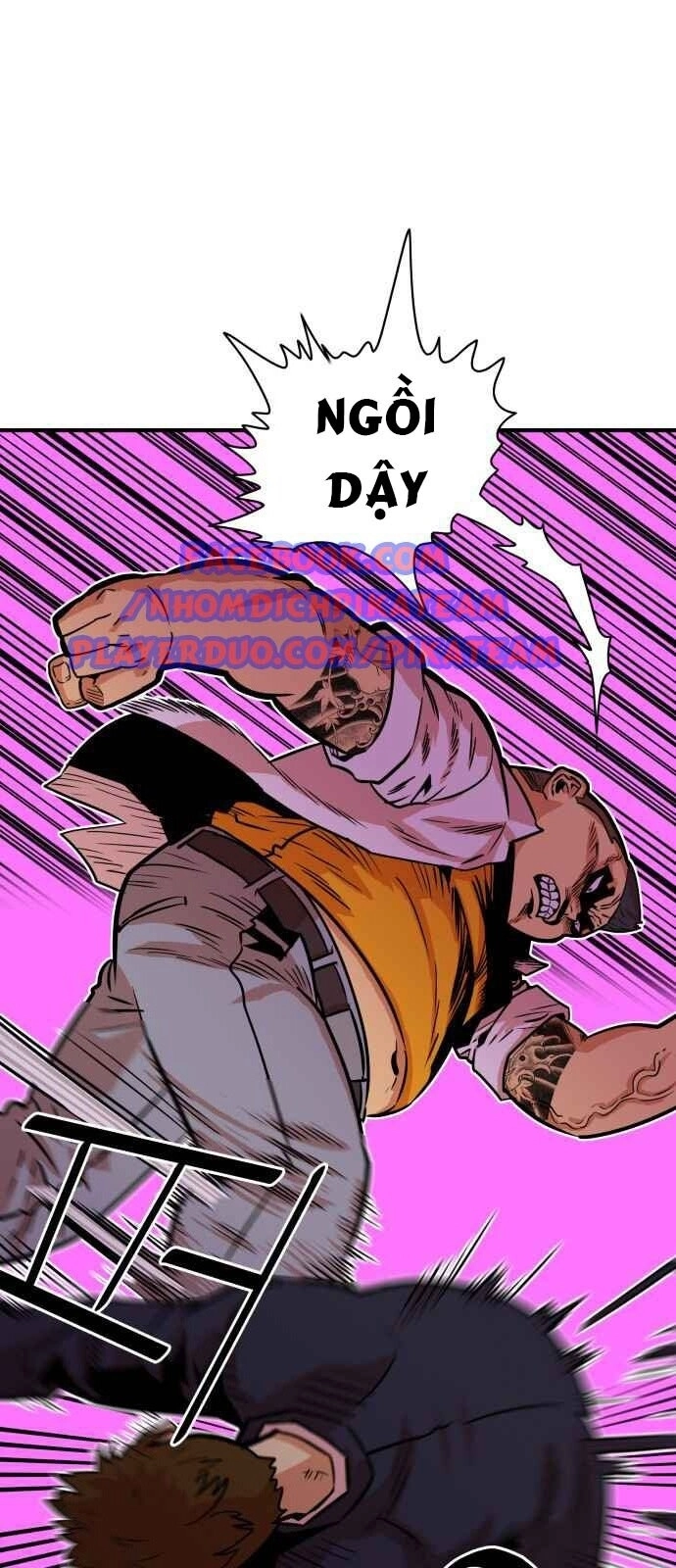 Bẫy Troll Chapter 33 - 32