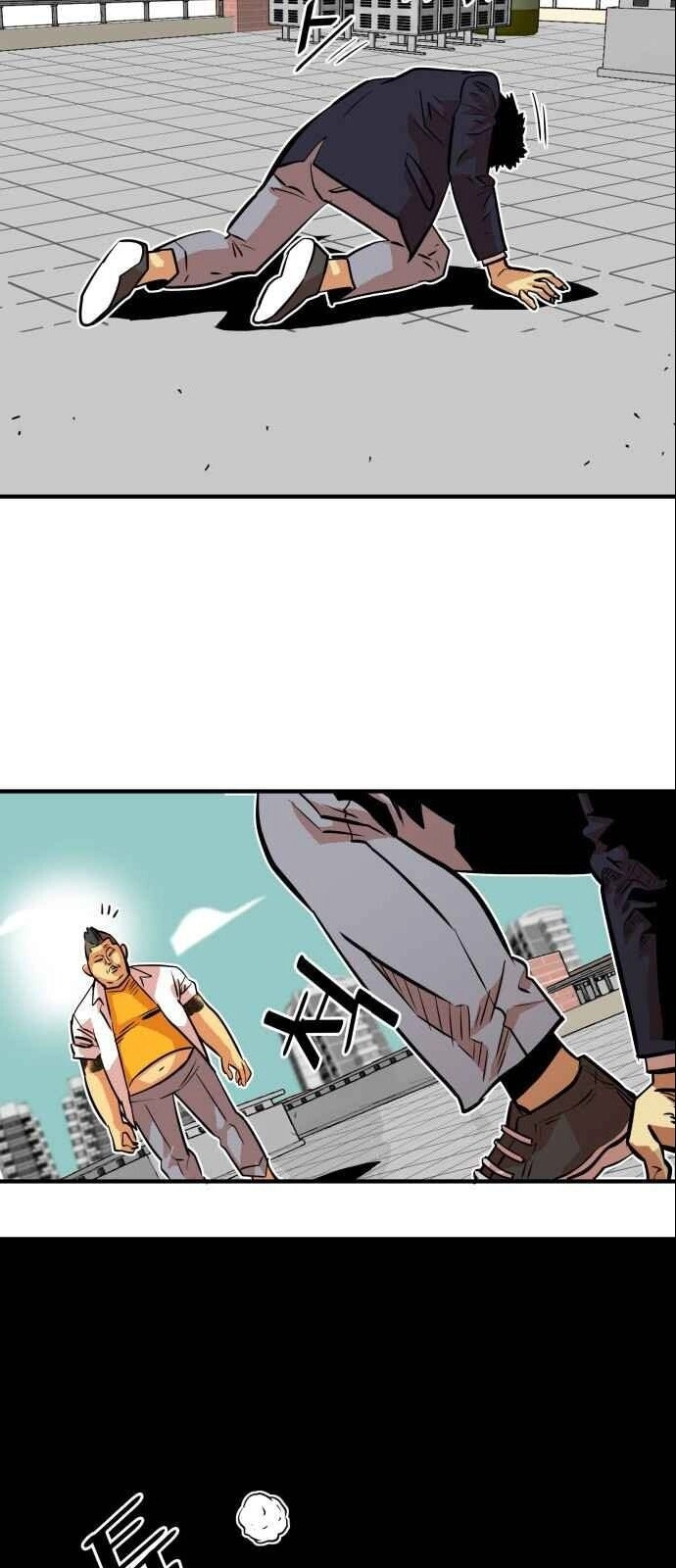 Bẫy Troll Chapter 33 - 35