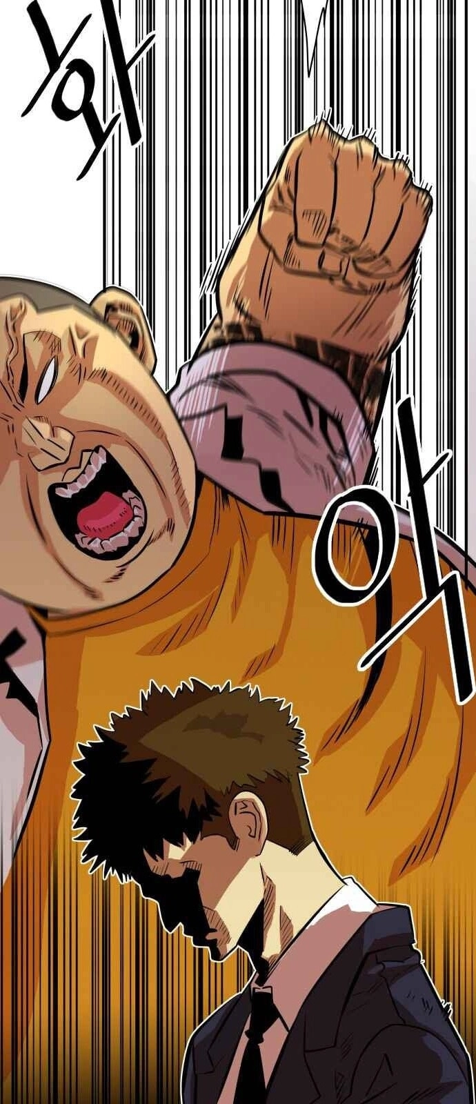 Bẫy Troll Chapter 33 - 38