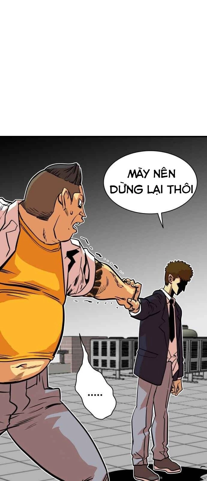 Bẫy Troll Chapter 33 - 40