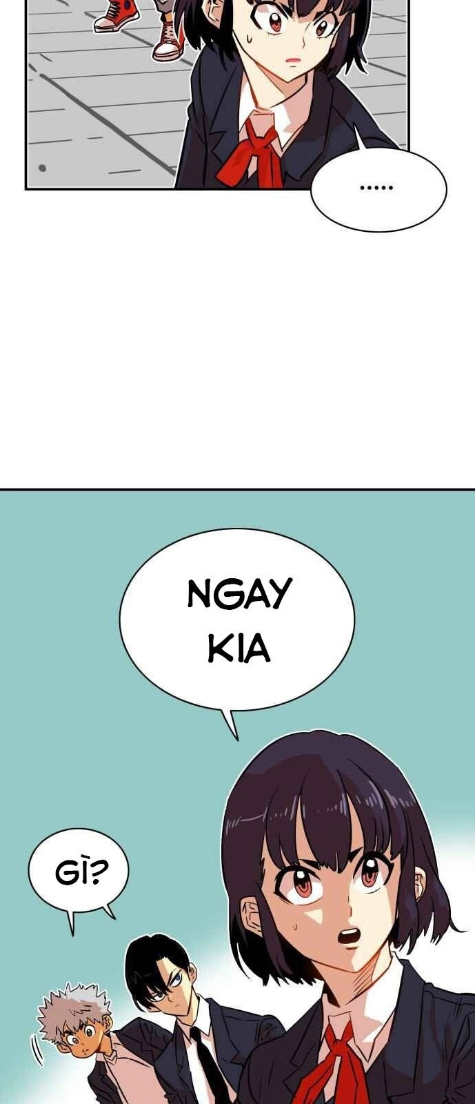 Bẫy Troll Chapter 33 - 51