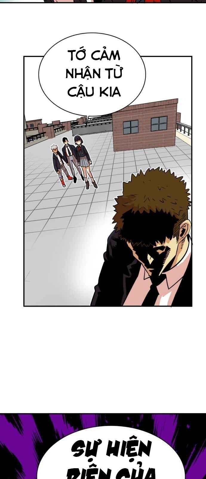 Bẫy Troll Chapter 33 - 52