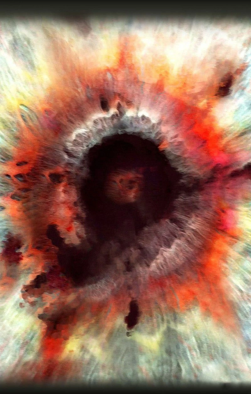 Ách Thế Quỹ Tích Chapter 2 - 3