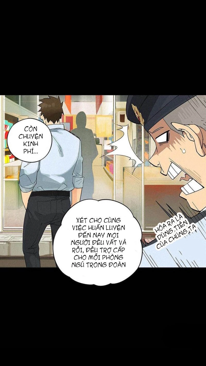 Ách Thế Quỹ Tích Chapter 2 - 7