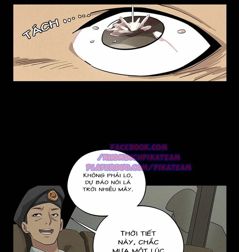 Ách Thế Quỹ Tích Chapter 2 - 17