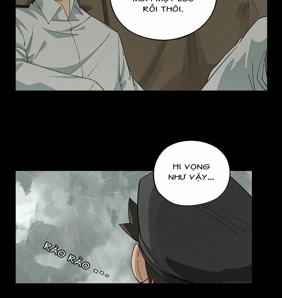 Ách Thế Quỹ Tích Chapter 2 - 18