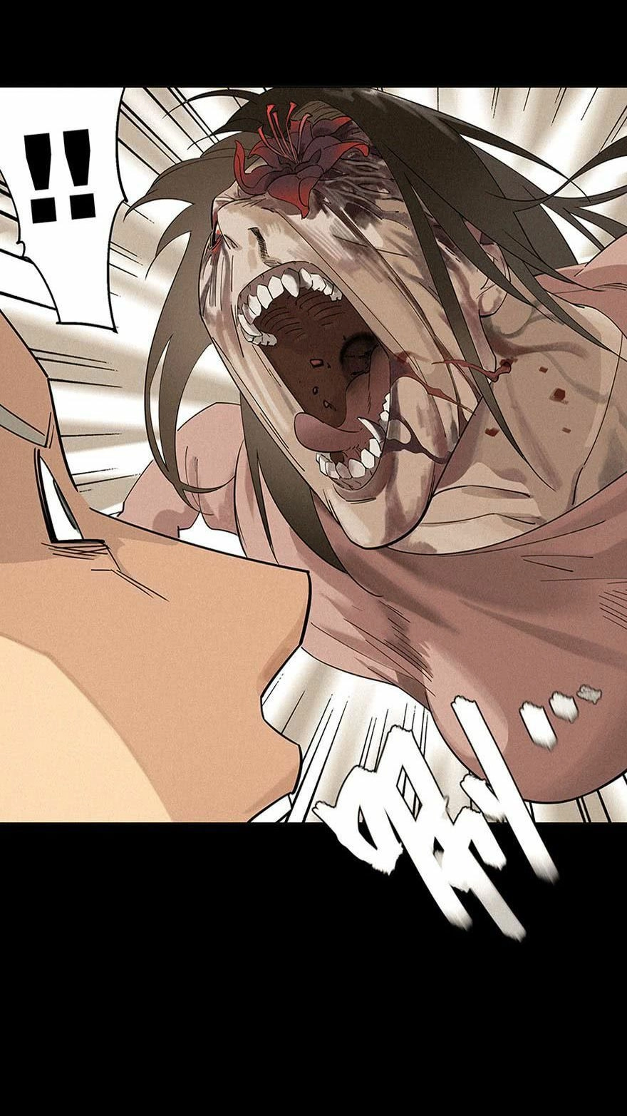 Ách Thế Quỹ Tích Chapter 2 - 30