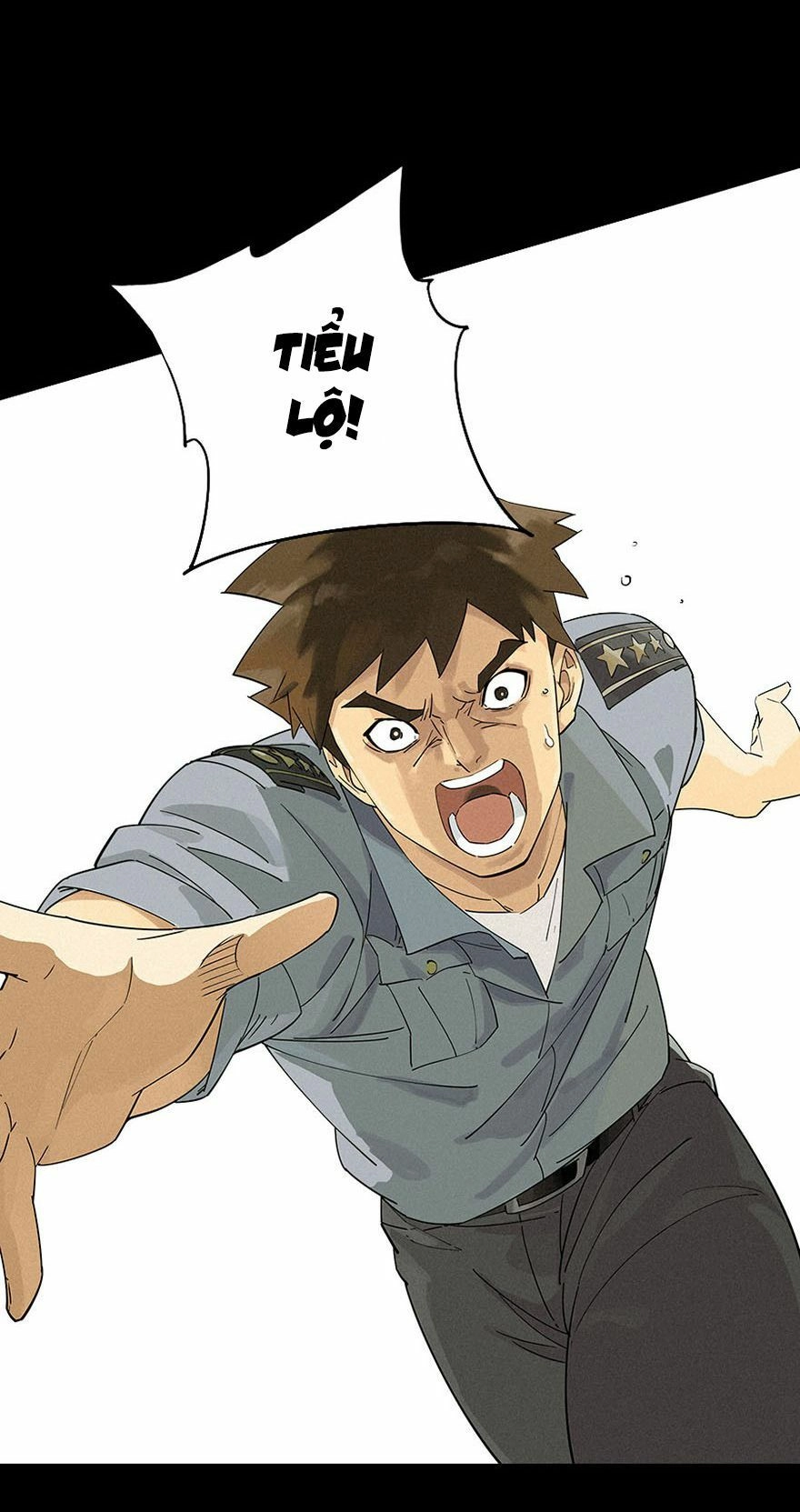 Ách Thế Quỹ Tích Chapter 2 - 32