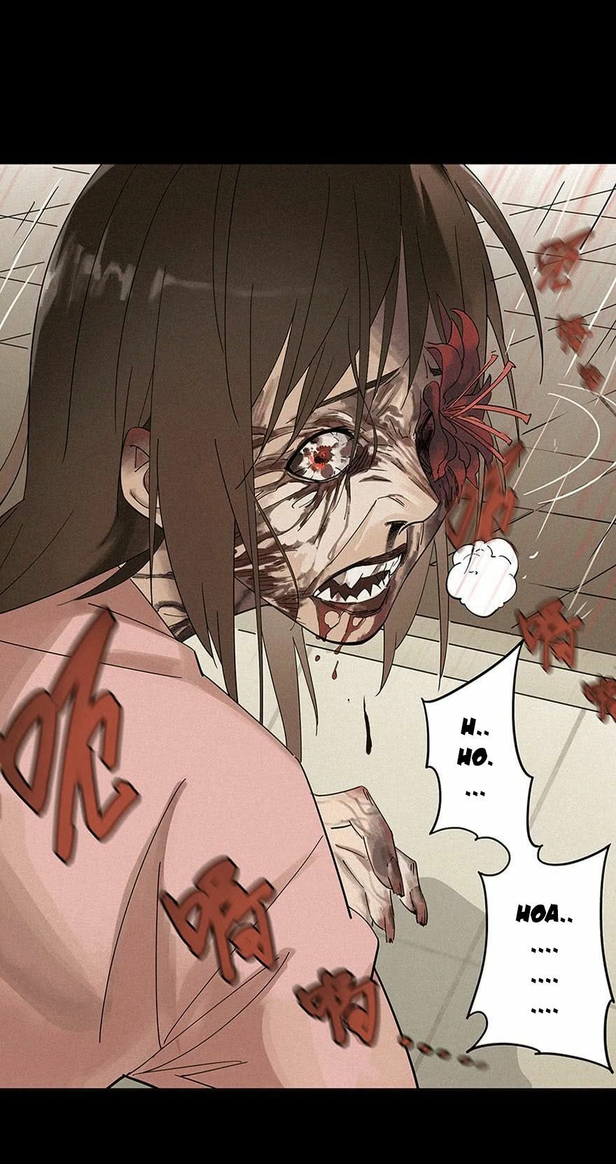 Ách Thế Quỹ Tích Chapter 2 - 35