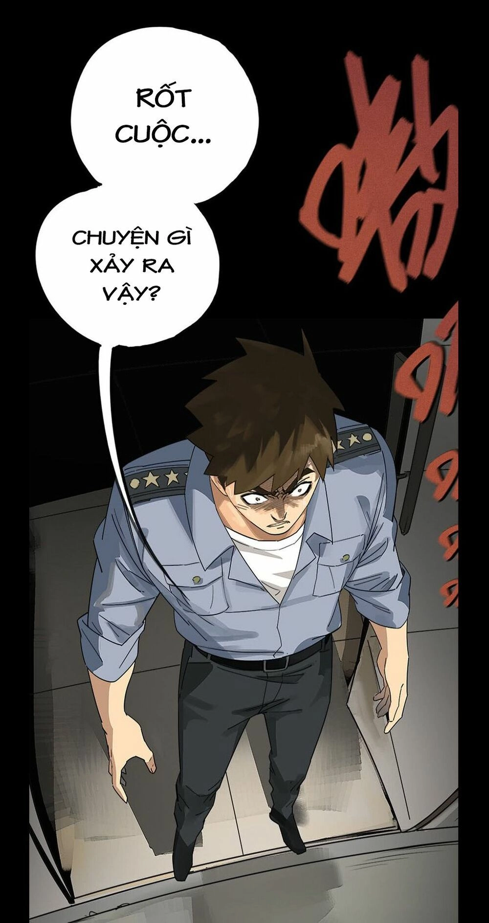 Ách Thế Quỹ Tích Chapter 2 - 37