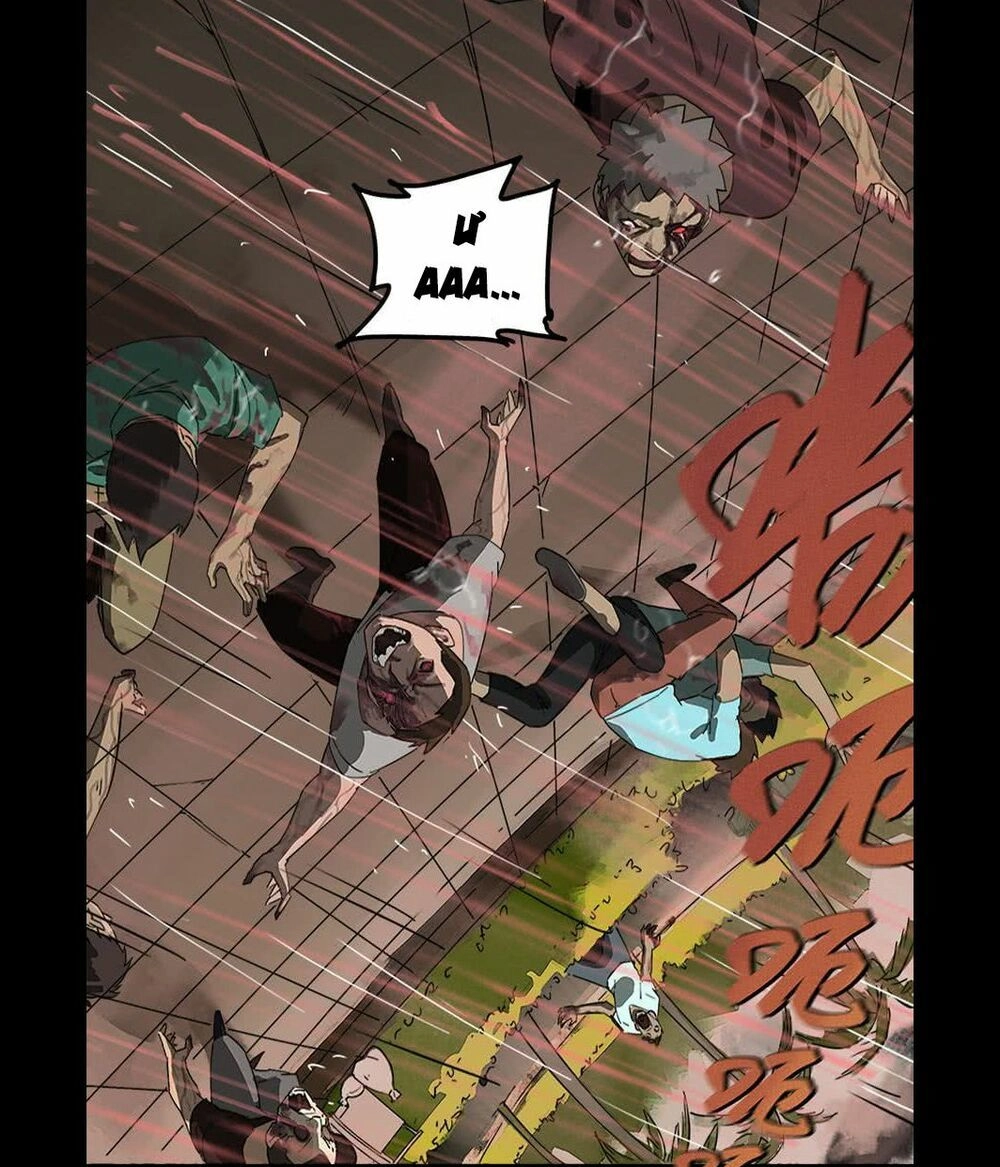 Ách Thế Quỹ Tích Chapter 2 - 39