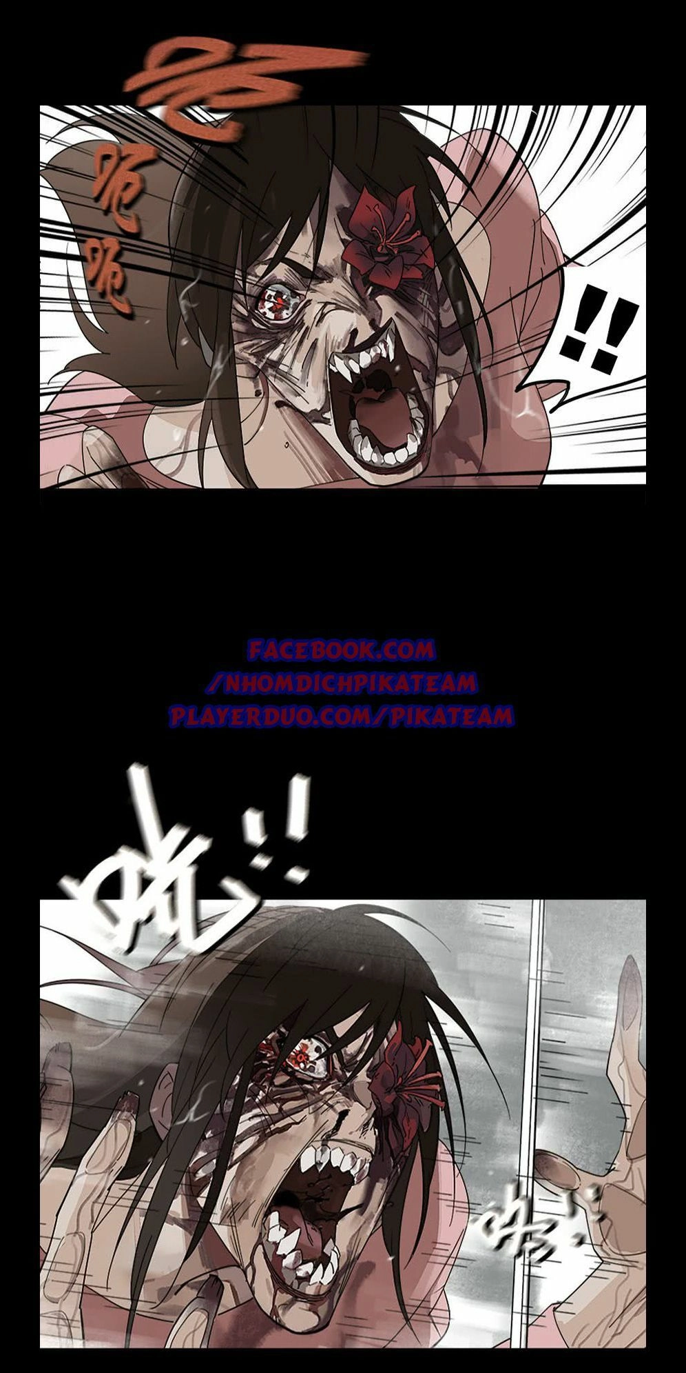 Ách Thế Quỹ Tích Chapter 2 - 40