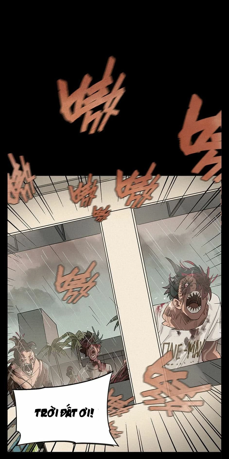 Ách Thế Quỹ Tích Chapter 2 - 44