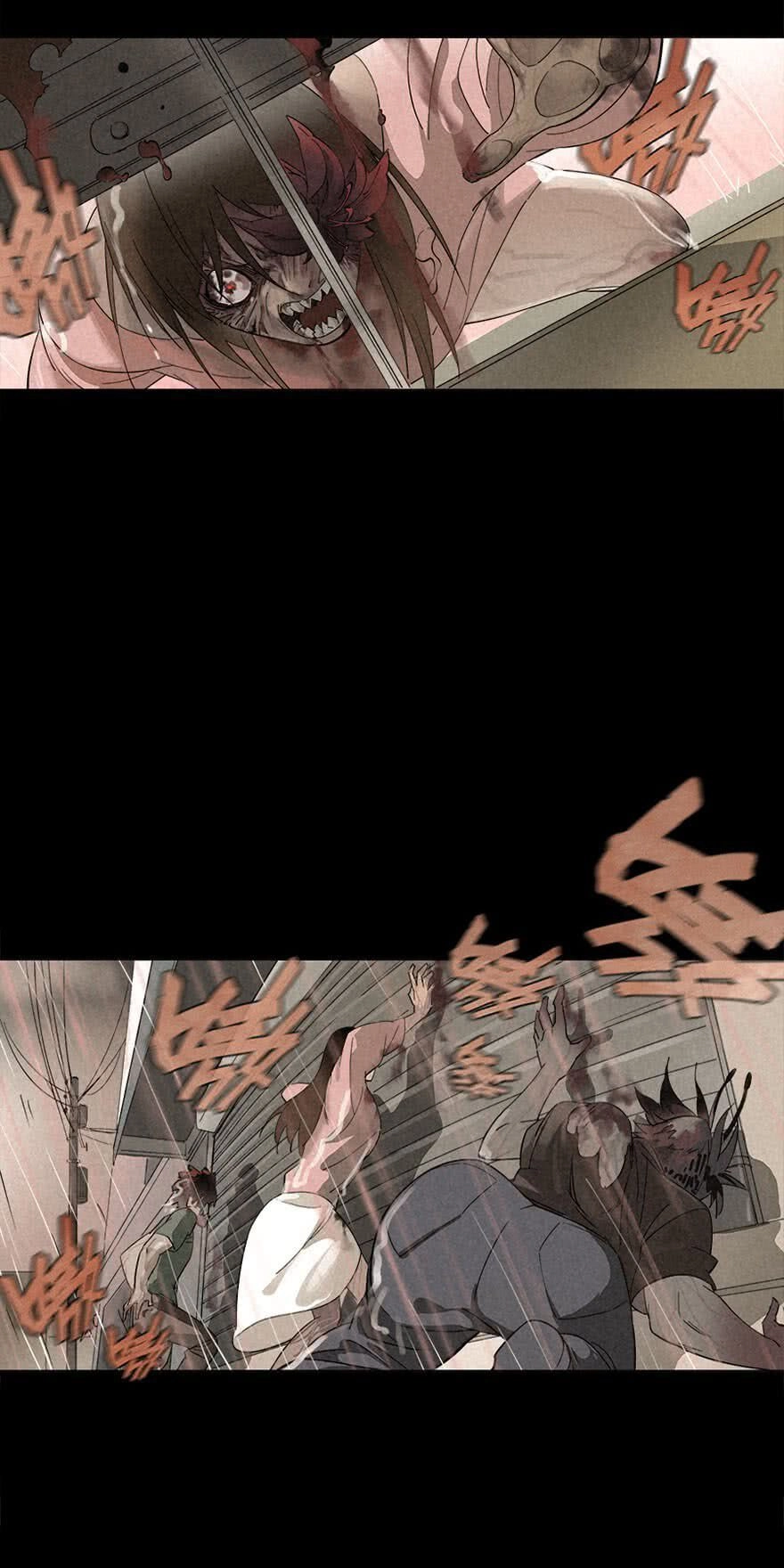 Ách Thế Quỹ Tích Chapter 2 - 46