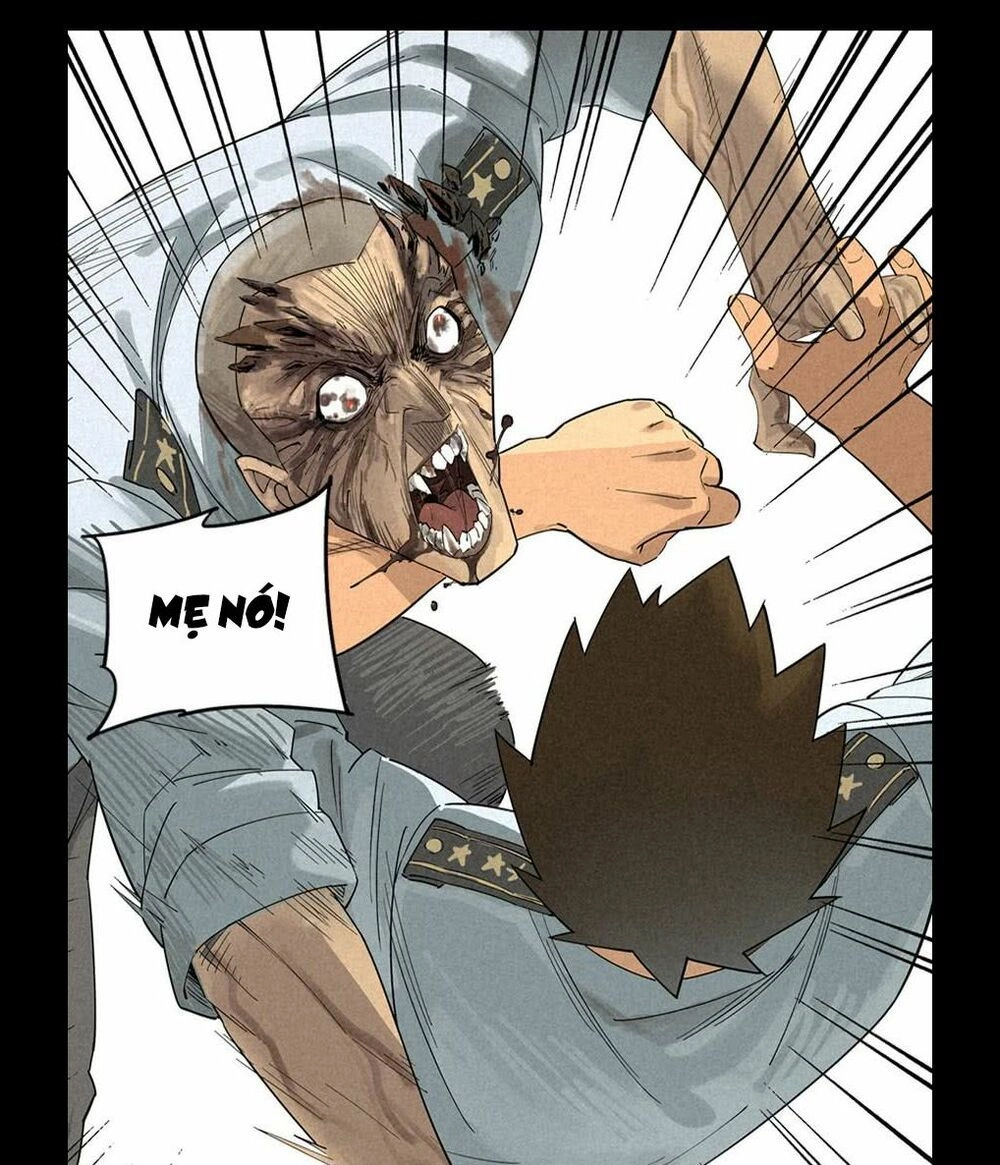 Ách Thế Quỹ Tích Chapter 2 - 50