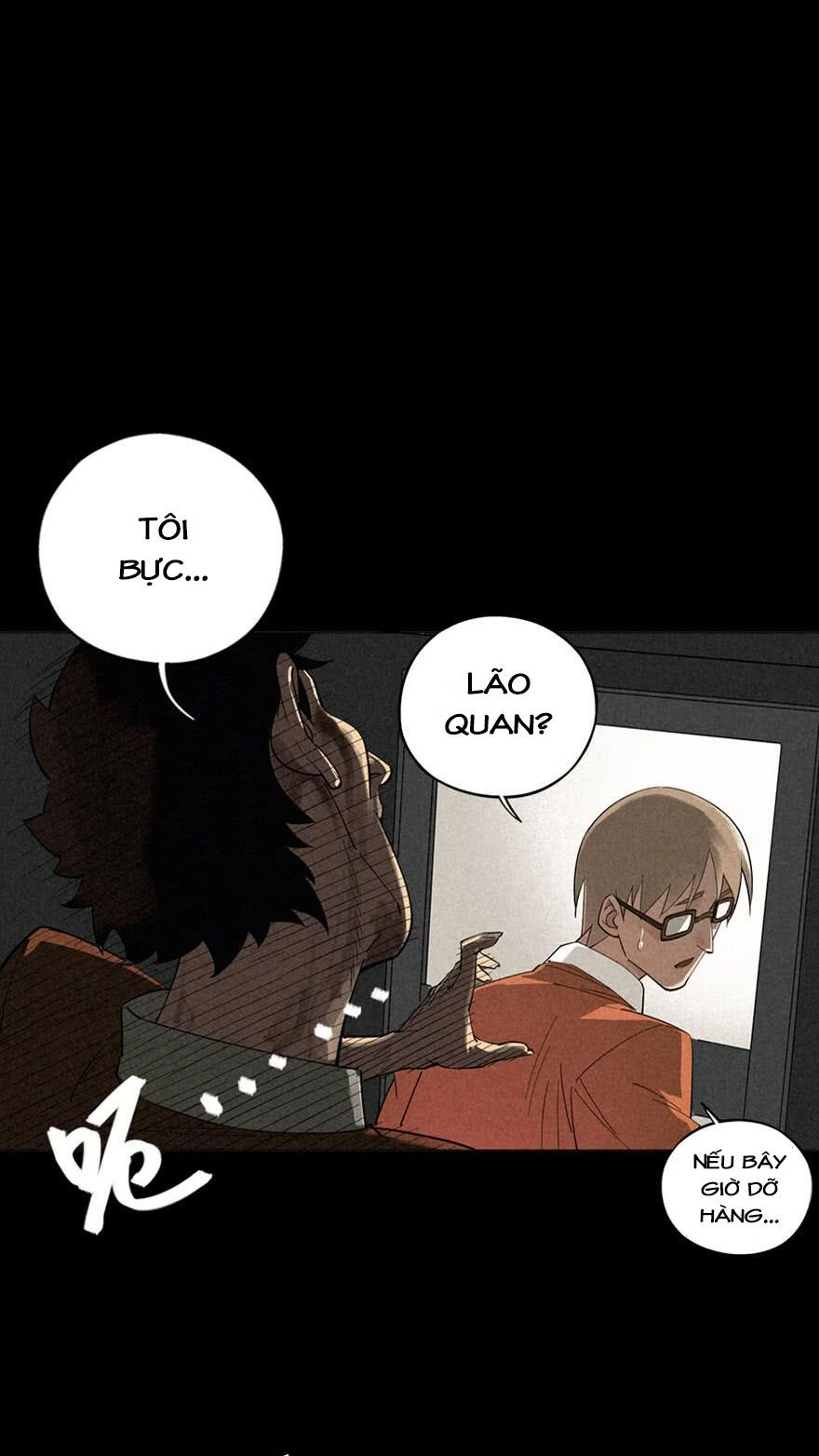 Ách Thế Quỹ Tích Chapter 2 - 57