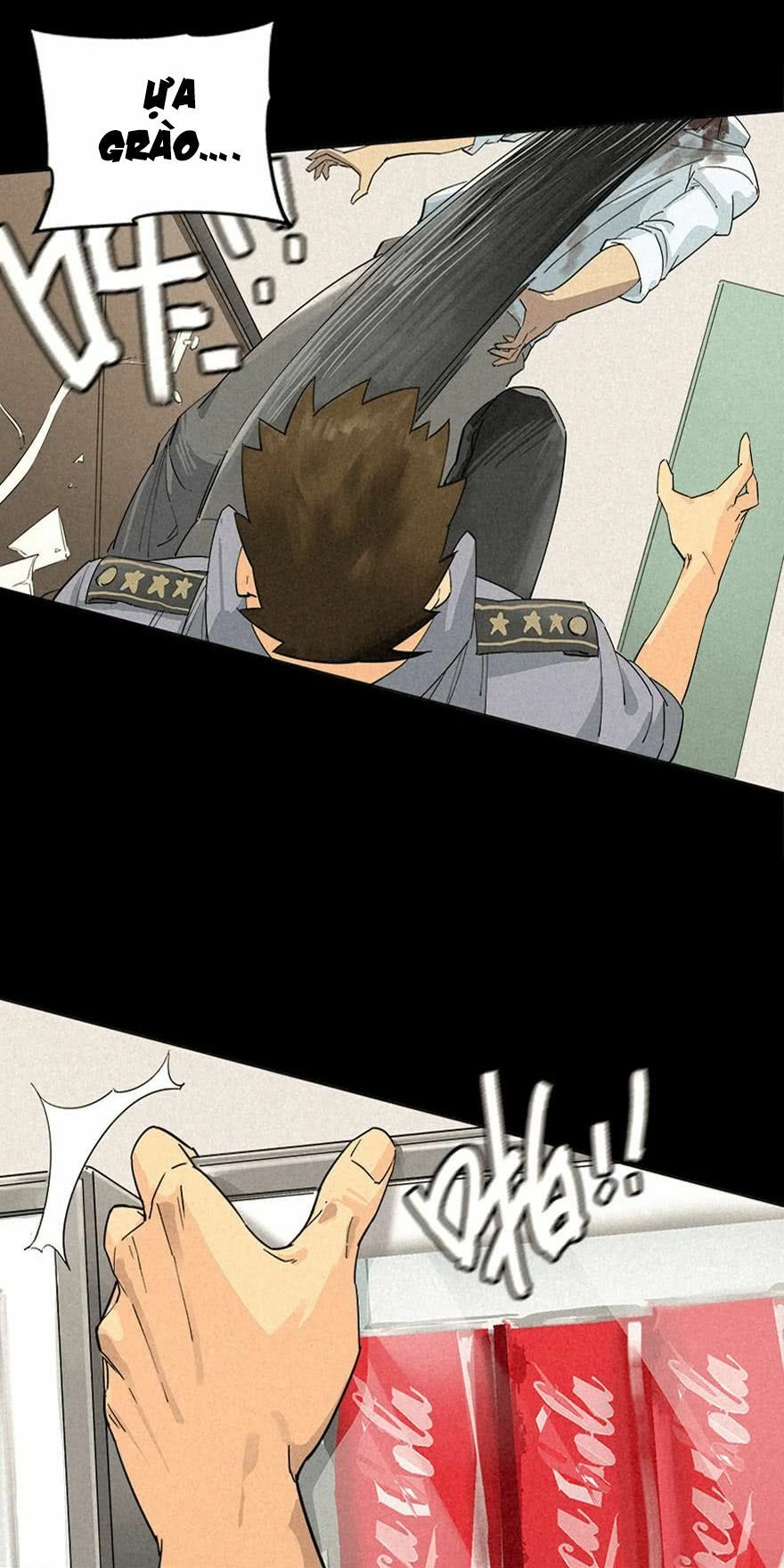 Ách Thế Quỹ Tích Chapter 2 - 64