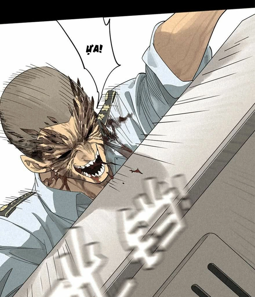 Ách Thế Quỹ Tích Chapter 2 - 68