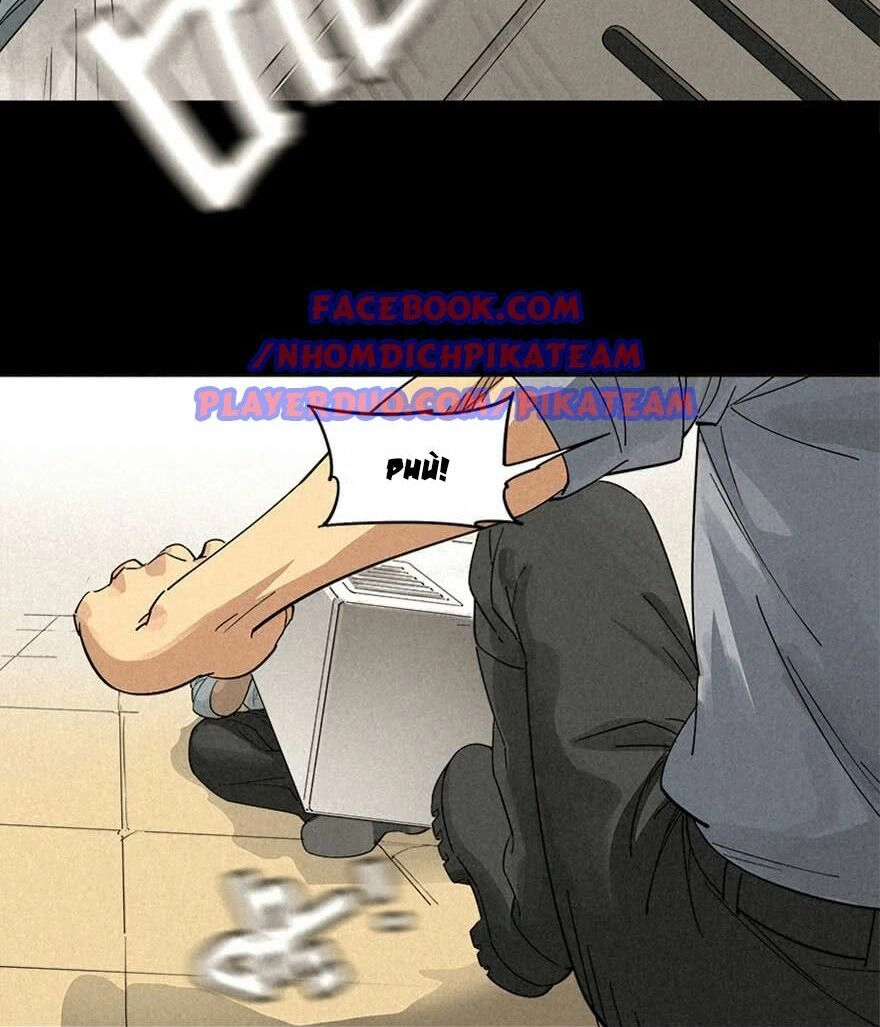 Ách Thế Quỹ Tích Chapter 2 - 69