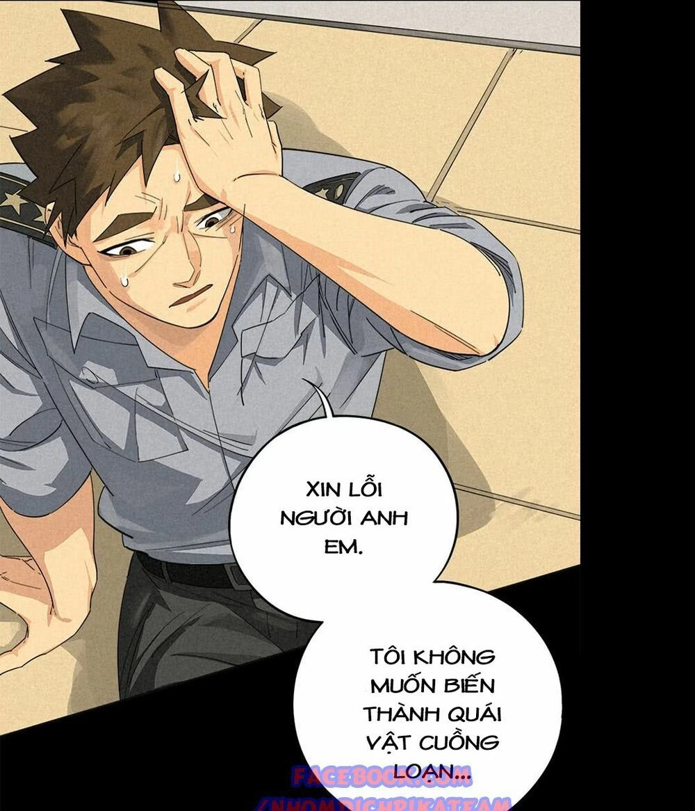 Ách Thế Quỹ Tích Chapter 2 - 70