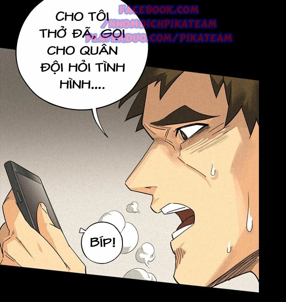 Ách Thế Quỹ Tích Chapter 2 - 73