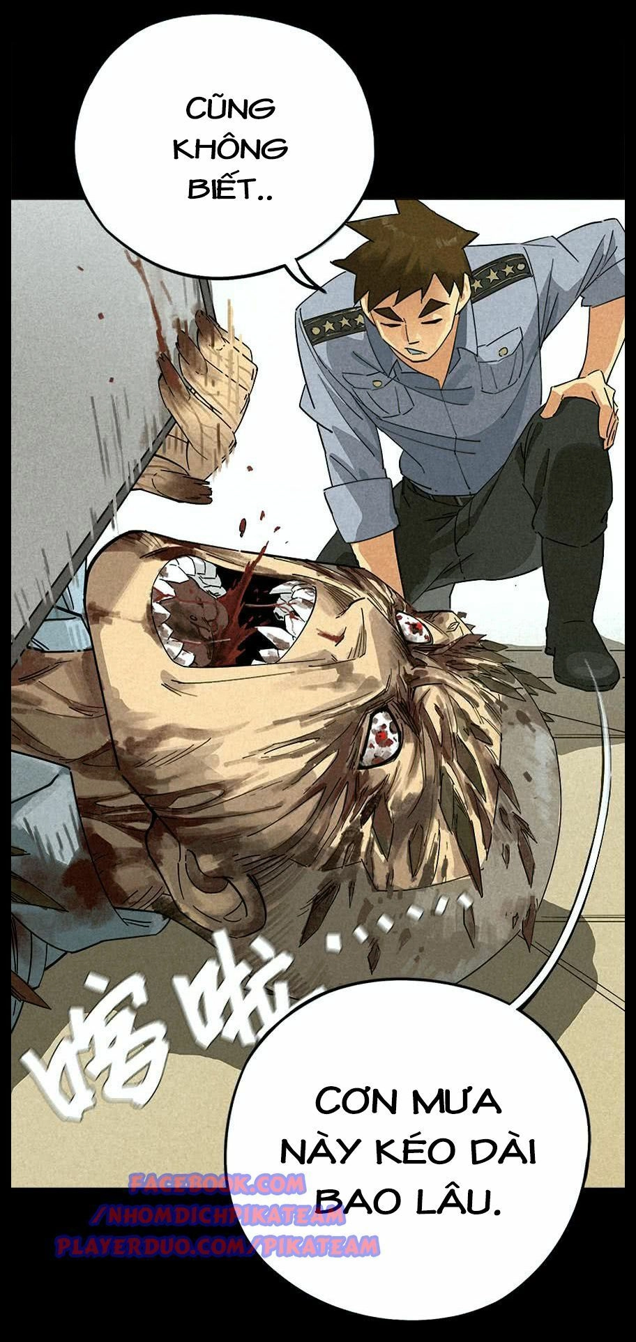 Ách Thế Quỹ Tích Chapter 2 - 75