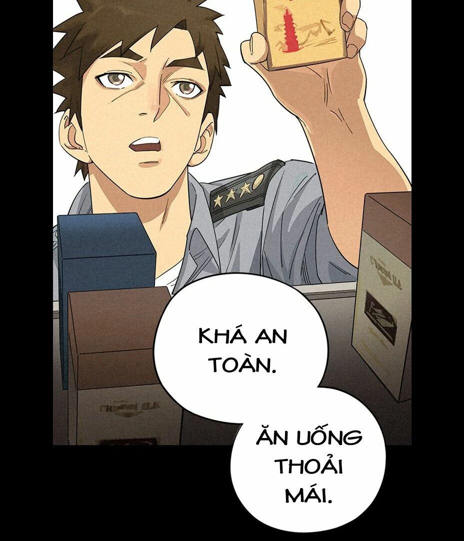 Ách Thế Quỹ Tích Chapter 2 - 77