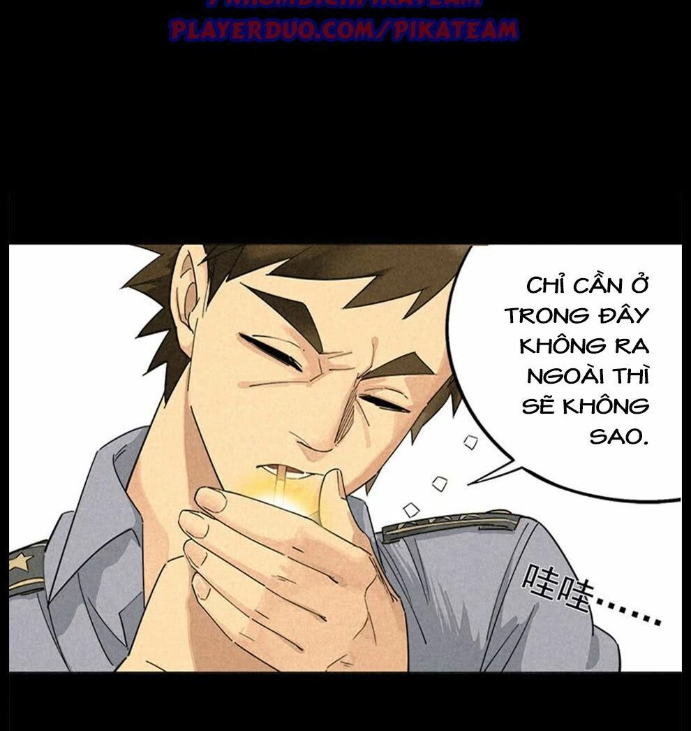 Ách Thế Quỹ Tích Chapter 2 - 79