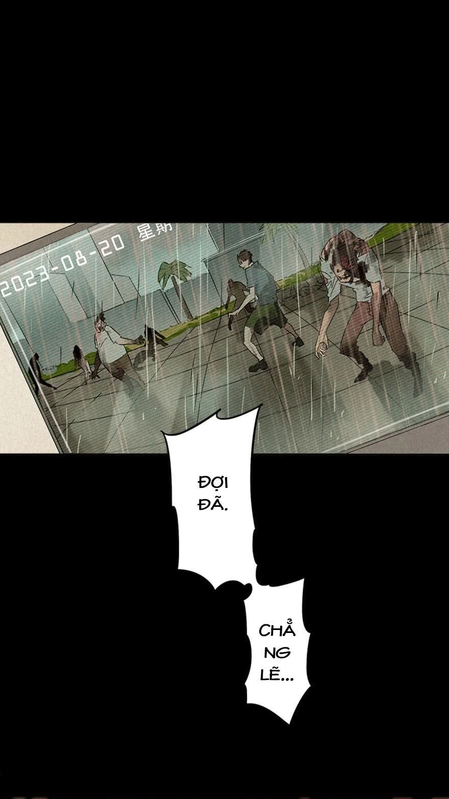 Ách Thế Quỹ Tích Chapter 2 - 81