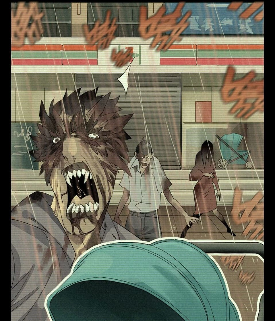 Ách Thế Quỹ Tích Chapter 2 - 82