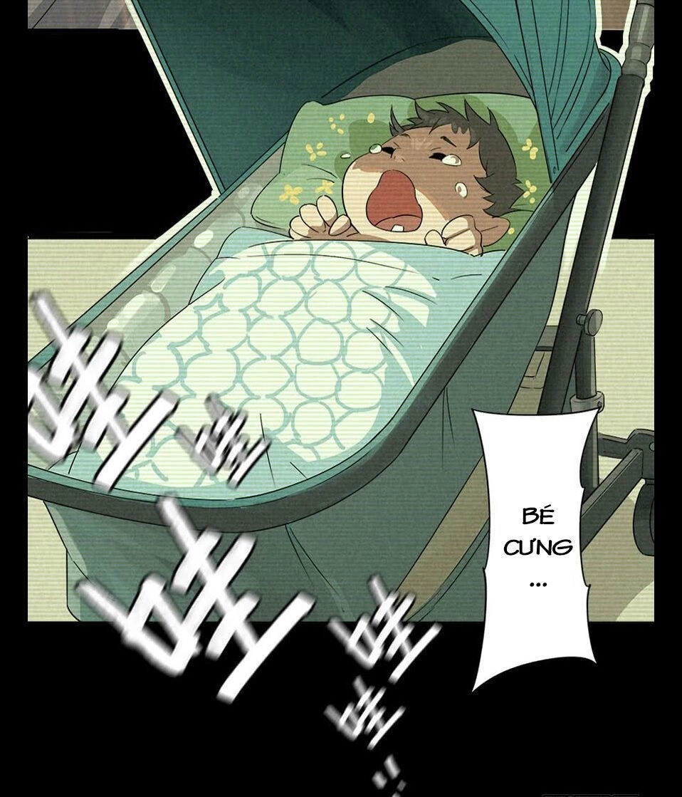 Ách Thế Quỹ Tích Chapter 2 - 83