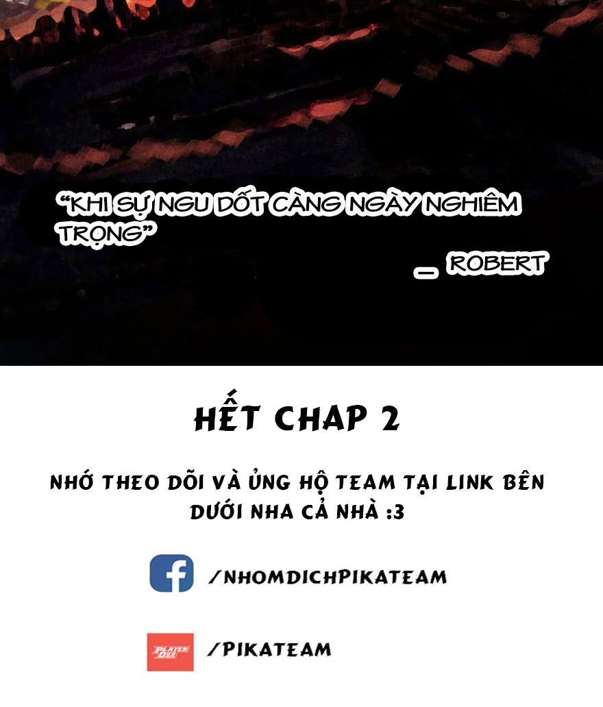 Ách Thế Quỹ Tích Chapter 2 - 90