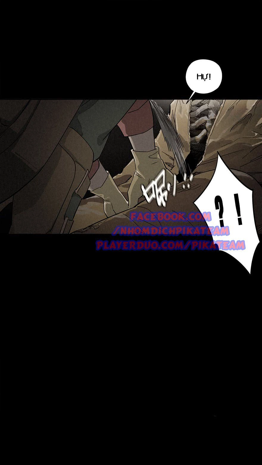 Ách Thế Quỹ Tích Chapter 3 - 50