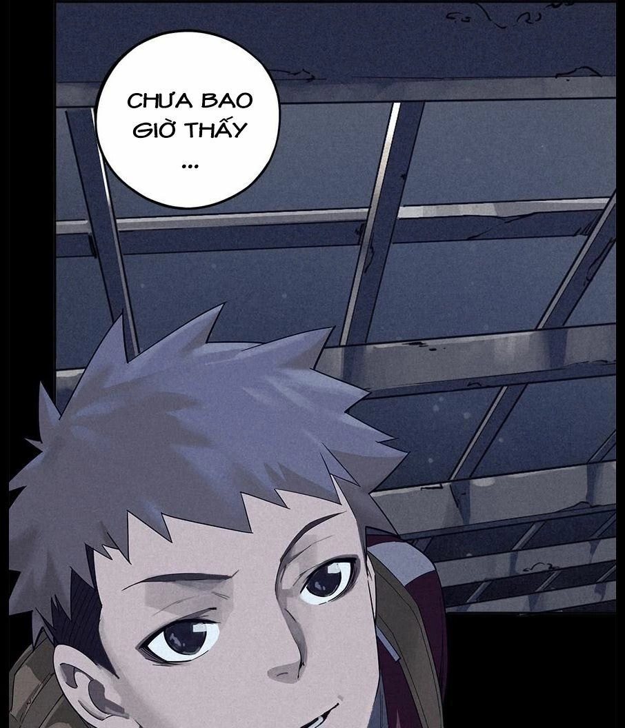 Ách Thế Quỹ Tích Chapter 3 - 75