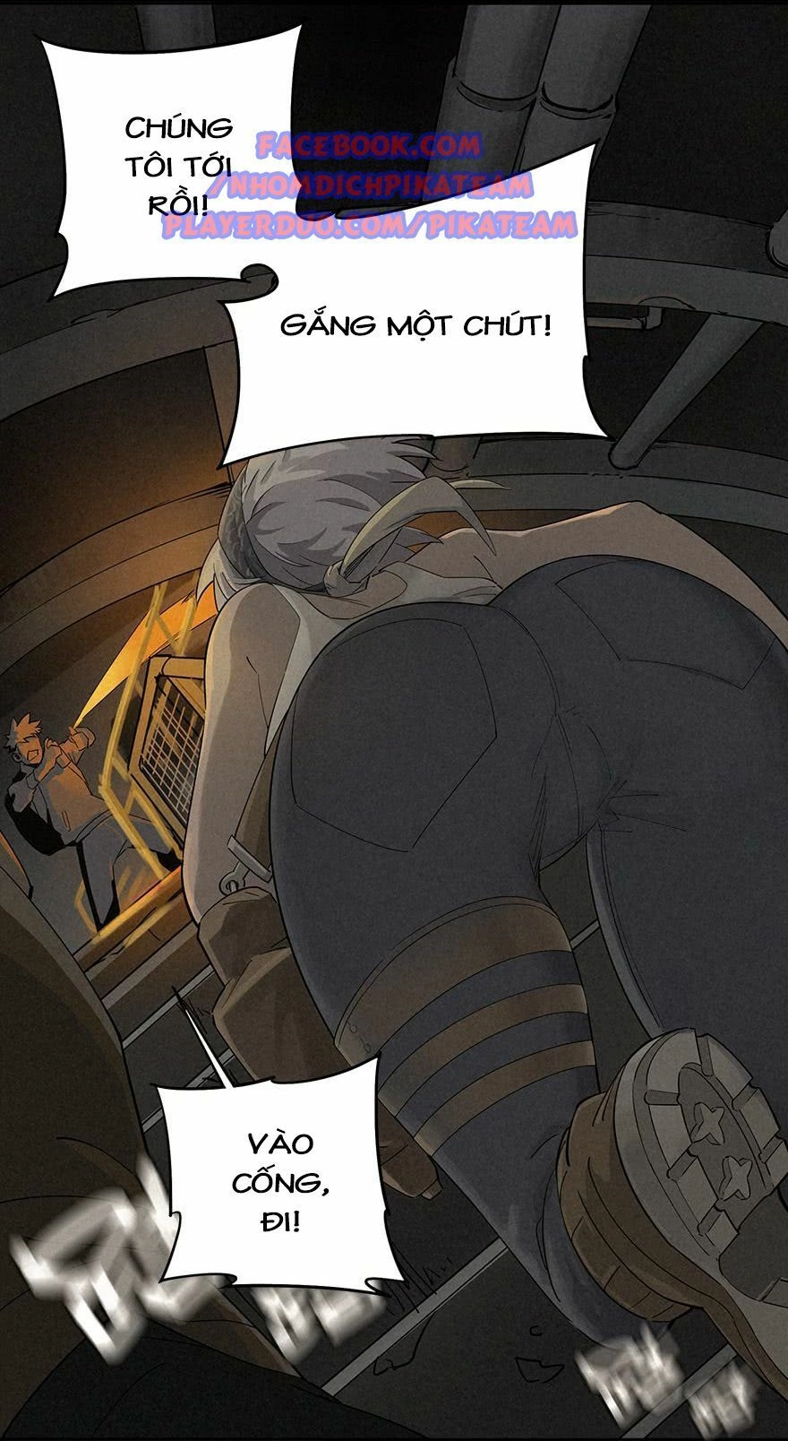 Ách Thế Quỹ Tích Chapter 3 - 98