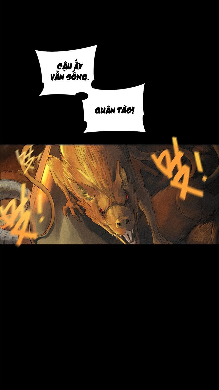 Ách Thế Quỹ Tích Chapter 4 - 3