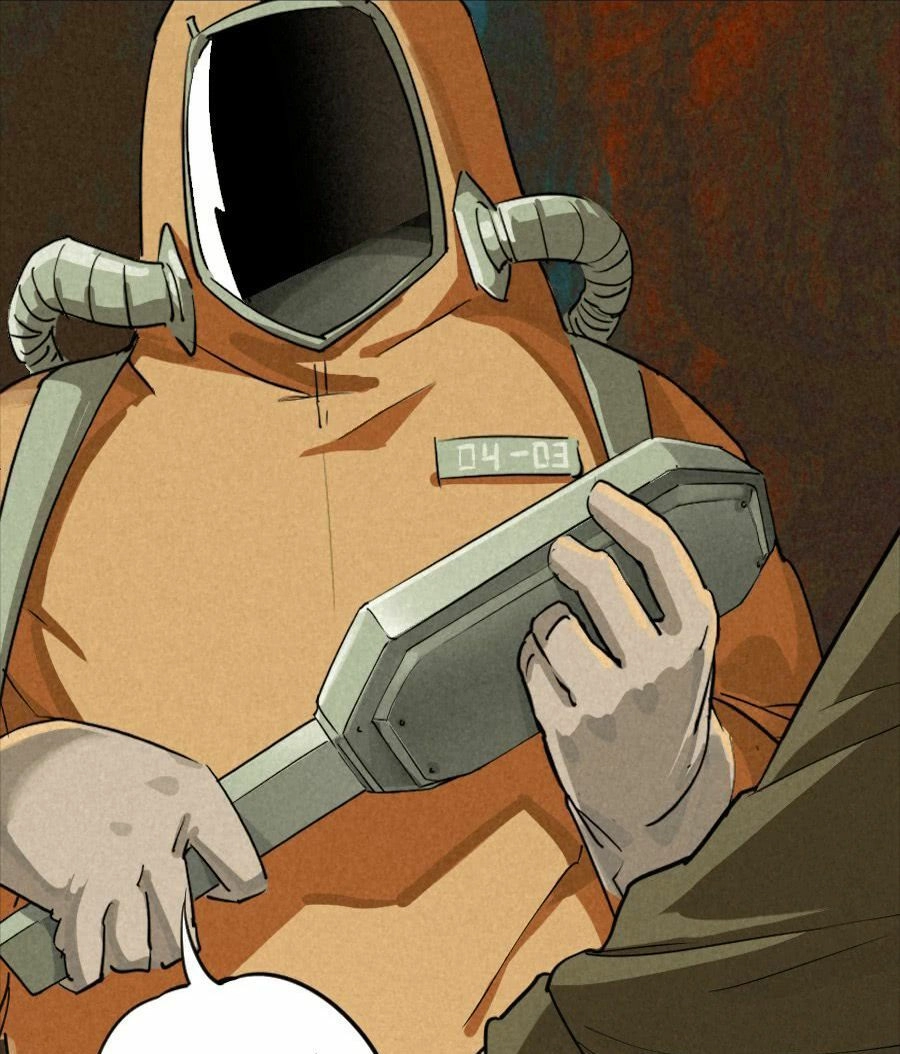 Ách Thế Quỹ Tích Chapter 4 - 30