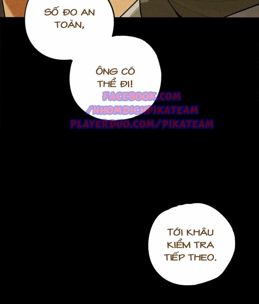 Ách Thế Quỹ Tích Chapter 4 - 31