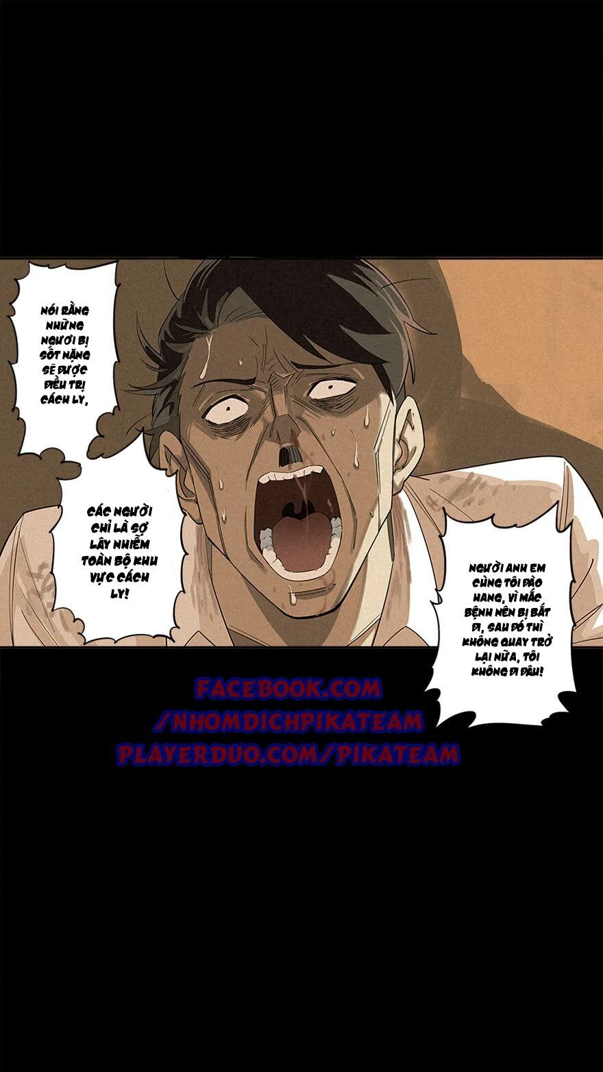 Ách Thế Quỹ Tích Chapter 4 - 41