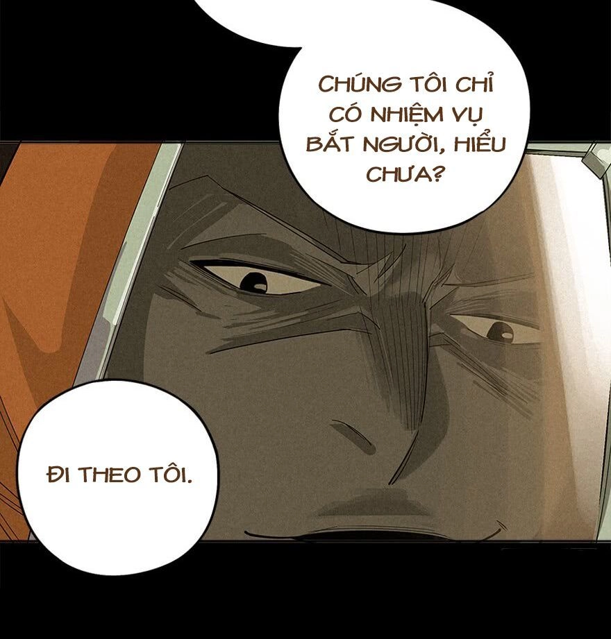 Ách Thế Quỹ Tích Chapter 4 - 44