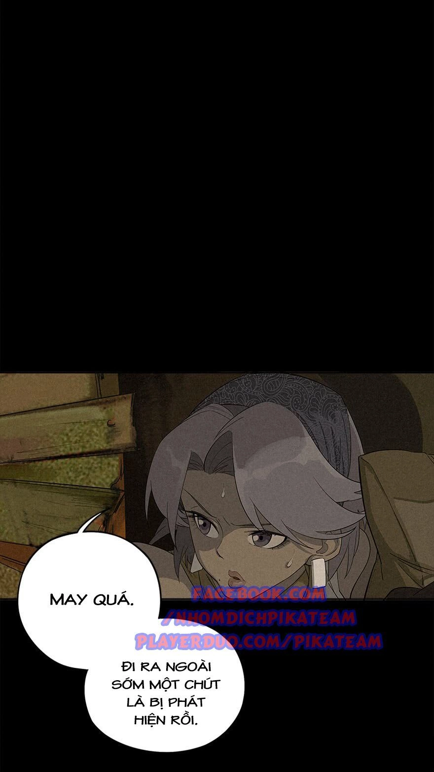 Ách Thế Quỹ Tích Chapter 4 - 45