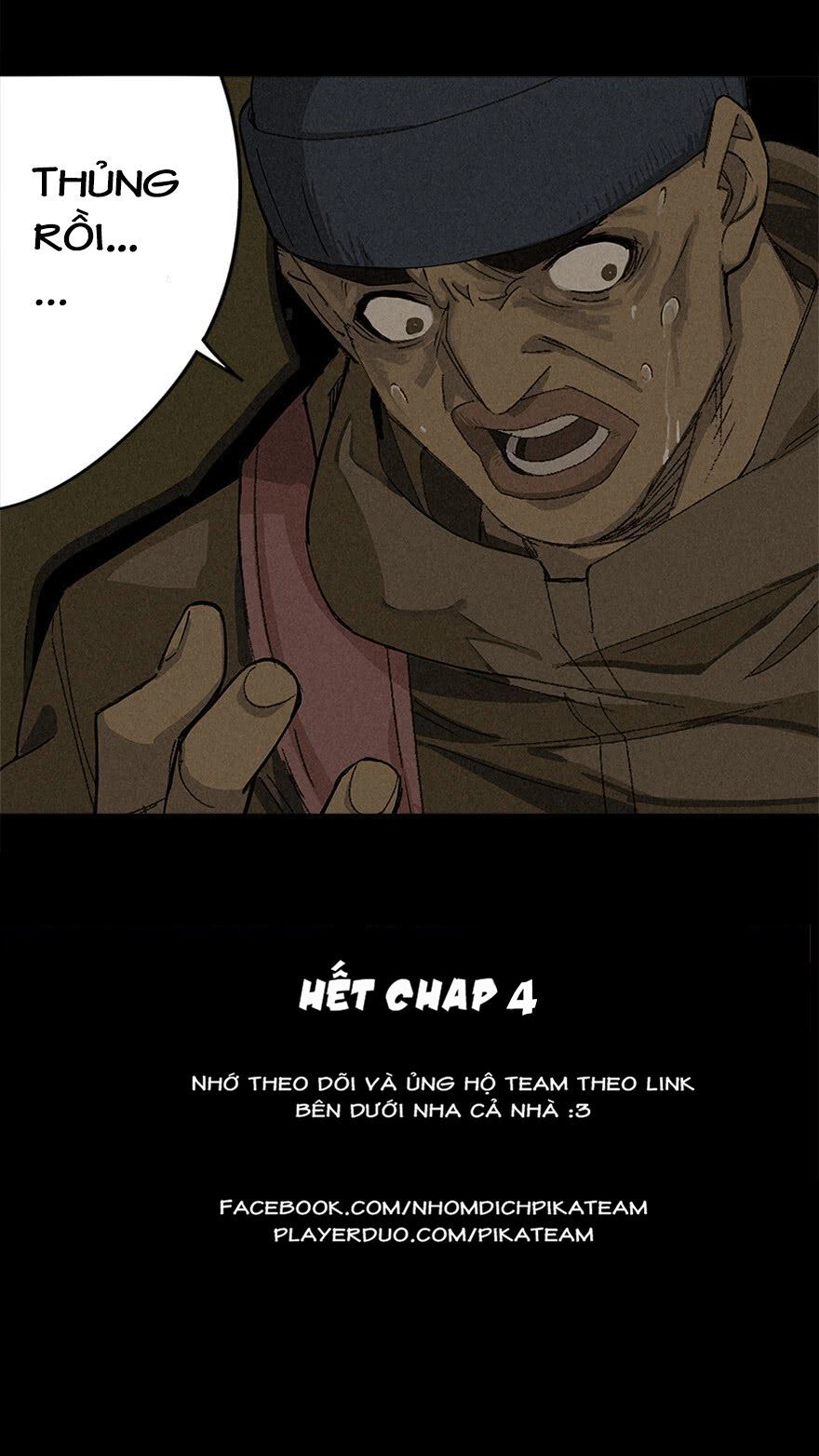 Ách Thế Quỹ Tích Chapter 4 - 51