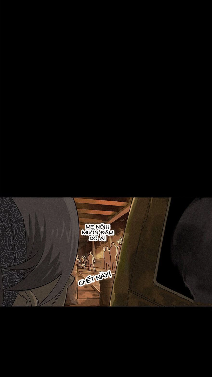 Ách Thế Quỹ Tích Chapter 5 - 20