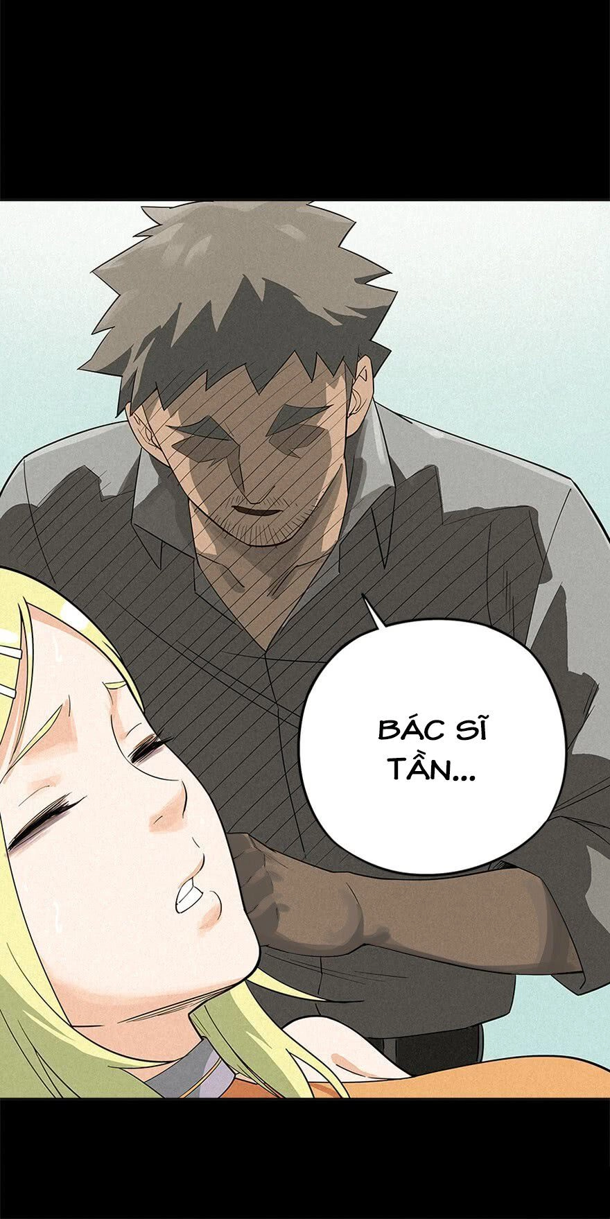 Ách Thế Quỹ Tích Chapter 5 - 49