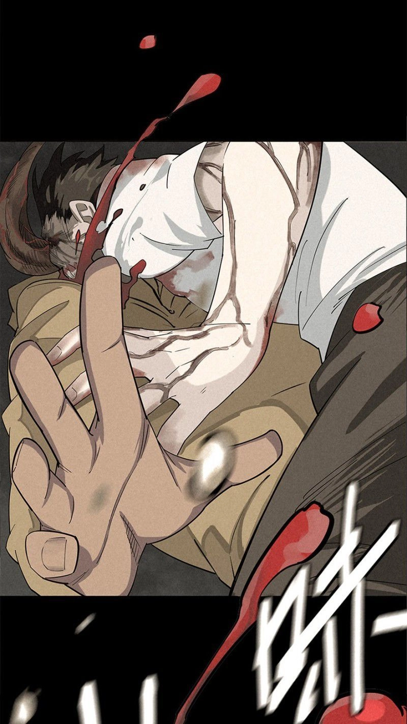 Ách Thế Quỹ Tích Chapter 8 - 25