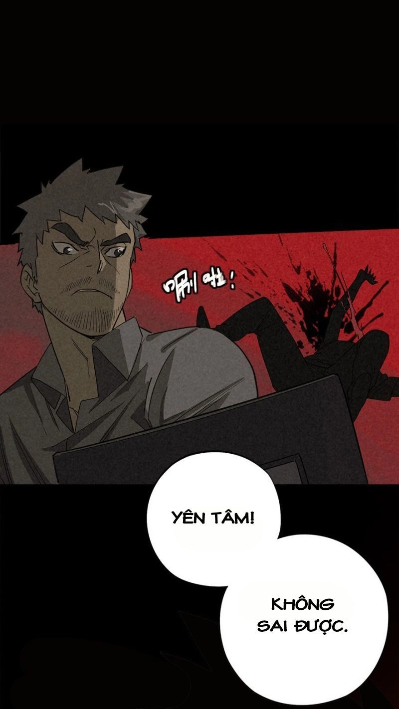 Ách Thế Quỹ Tích Chapter 12 - 43