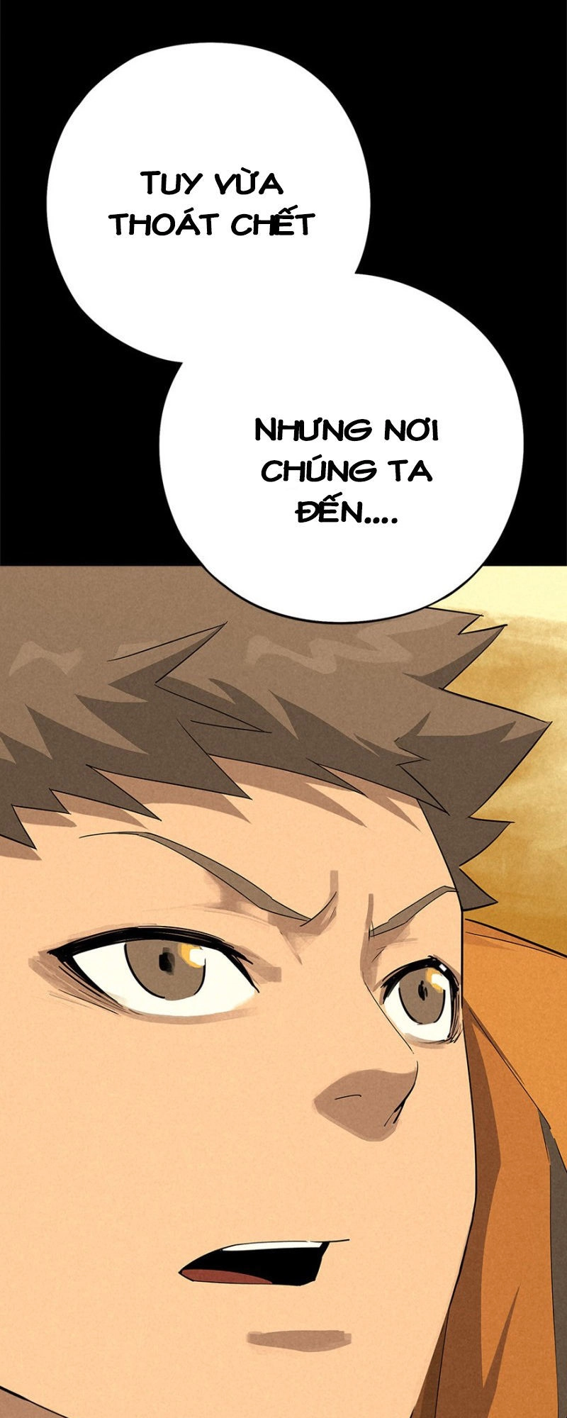 Ách Thế Quỹ Tích Chapter 17 - 38